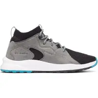 Columbia Women's Sh/Ft Outdry Mid Black/Beta Retkeilykengät 37.5