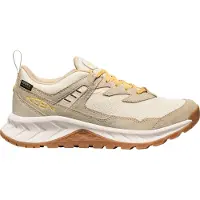 Keen Women’s Hightrail Waterproof Hiking Shoe Birch/Daffodil Vaelluskengät 38.5