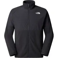 The North Face Glacier Vetoketjullinen Fleecetakki