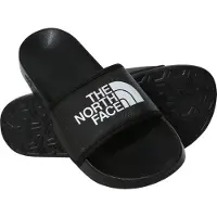 The North Face W Base Camp Slide Iii - Black - 42