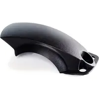 Elpex Mudflaps 4 pcs White OneSize