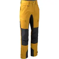 Deerhunter Rogaland Stretch Trousers with contrast Buckthorn 58