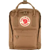 Fjall Raven kånken mini