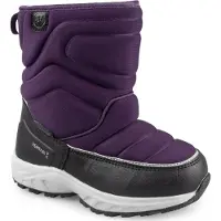 Pax Kids' Ice Boot Purple 28