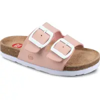 Pax Kids' Pika Sandal Light Pink 28