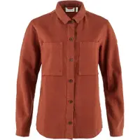 Fjällräven singi flannel overshirt w