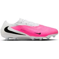 Nike Phantom 6 Pro Low Cut Ag-pro Breakout - Pinkki/valkoinen/musta - Tekonurmi (Ag), koko 40½