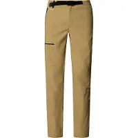 The North Face Men's Lightning Pants Khaki Stone/NPF Ulkoiluhousut 52 - Regular