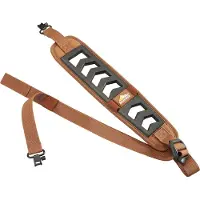 Butler Creek Featherlight Rifle with Swivels (Color: Brown)