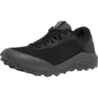 Haglöfs L.I.M Tempo Trail GTX Low Women True Black/Magnetite - 36 2/3