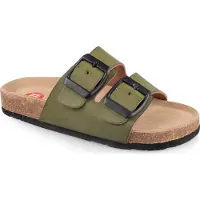 Pax Kids' Pika Sandal Dark Green Sandaalit 26