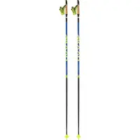 4Kaad Code 4 Blue/Yellow 150