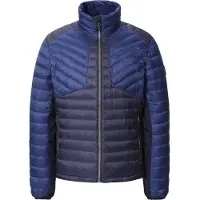 Tenson Men's Epsilon Dark Blue S