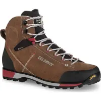 Dolomite Men's 54 Hike Evo GORE-TEX Bronze Brown Retkeilykengät 47