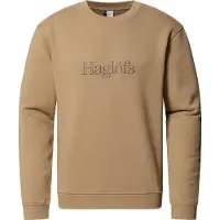Haglöfs CREWNECK MEN
