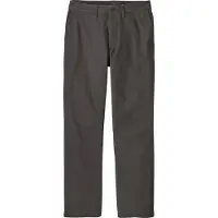 Patagonia m's twill traveler chino pants - reg