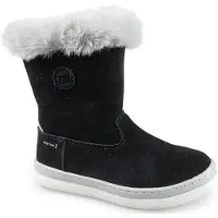 Pax Kids' Greta Boot Black 27