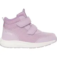 Viking Bouncy Glitter Mid Waterproof -kengät