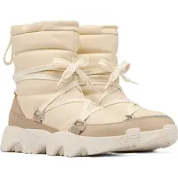 Sorel Kinetic Impact Nxt Mid Lumisaappaat