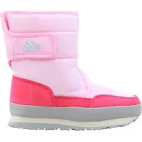 Rubberduck Women's Snowjogger Adult Light-Pink Talvikengät 39