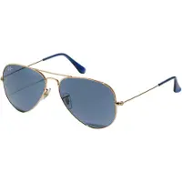 Ray-Ban Aurinkolasit kulta
