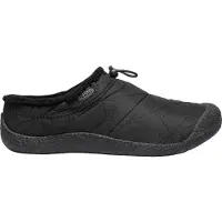 Keen Men's Howser Iii Slide Black/Black 39.5