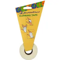 Metolius Climbing Climbing Tape White 38mm x 10m