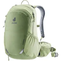 Deuter Women's Superbike 16 SL Grove/Mineral Urheilureput ONE SIZE