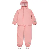 Viking Sadevaatteet m. Henkselit - Indie - Light Pink - - 2 v (92) - Sadevaatteet