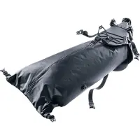 Deuter Cabezon Sb 16 Black Pyörälaukut ONE SIZE
