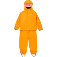 Viking Footwear Kids' Indie Rain Set Sun Sadesetit 110