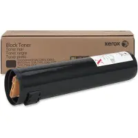 Xerox 006R01175 Värikasetti musta 26.000 sivua