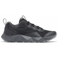 Columbia Women´s Facet 15 Black/Grey Green Vaelluskengät 36