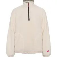 Kari Traa Women's Olivia Pullover Off White Välikerrospuserot L