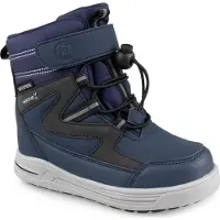 Pax Kids' Unden Boot Blue Talvikengät 27