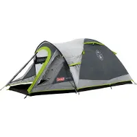 Coleman Darwin 2+ Grey Tunneliteltat 2 pers