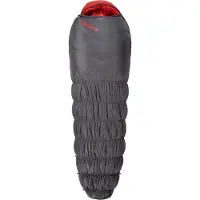 Klymit Ksb 0 Sleeping Bag Orange OneSize