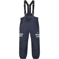Skogstad Kids' Rime 2-Layers Shell Pant Parisian Night Hiihto- & lasketteluhousut 90-95 (2 YR)