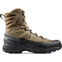 Mammut Blackfin Iii Wp High Vaelluskengät