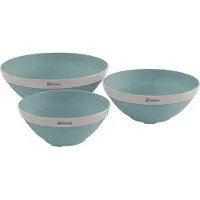 Outwell Collaps Bowl Set Classic Blue OneSize
