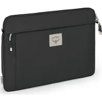Osprey Arcane Laptop Sleeve 16 Black OneSize