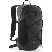Patagonia Terravia Pack 14L Black Retkeilyreput M