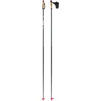 Atomic Pro Carbon QRS Grey Maastohiihtosauvat 165