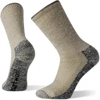 Smartwool Classic Mountaineer Maximum Cushion Crew Sukat