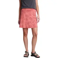 Kühl Women's Skyla Skirt Dark Dahlia Hameet M