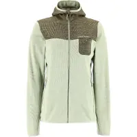 Kari Traa Women's Sanne Hiking Midlayer Slate Välikerrospuserot XS