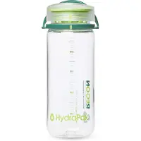 Hydrapak Recon 500 ml Clear/Evergreen & Lime 500 ml