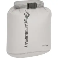 Sea to Summit Ultra-Sil Dry Bag Eco 3L Rise Pakkauspussit 3 L