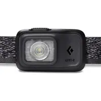Black Diamond Astro 300-R otsalamppu