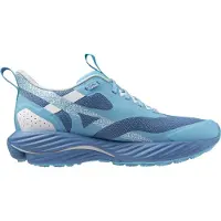 Mizuno Women's Wave Rider TT Parisian Blue/Plein Air/River Juoksukengät 36.5